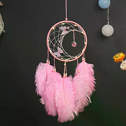 Dreamcatcher Feather