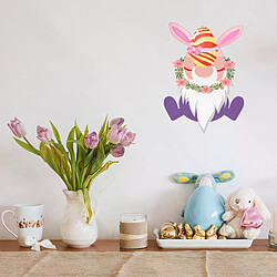 Décoration de Pâques Générique