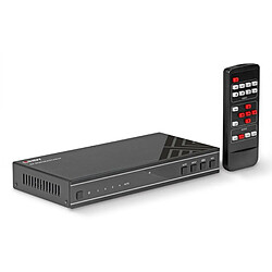 Switch réseau Lindy