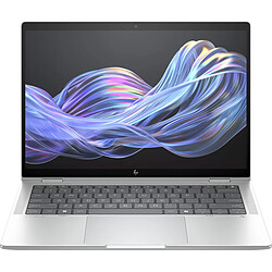 Hp EliteBook X Flip G1i 14" - Argent