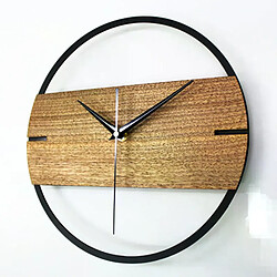 Horloge & pendule