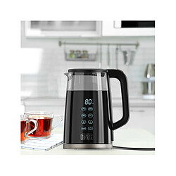 Black & decker BXKE2206E - Noir