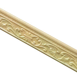 Moulure Murale Autocollante 3D