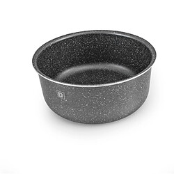 Durand Dupont Casserole Aluminium 20 Cm Cinta Cas20 Tfi Durant Dupont