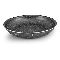 Durand dupont Poêle aluminium Cinta P24 TFI - 24 cm