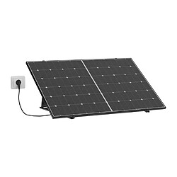 Panneau solaire Vente-Unique