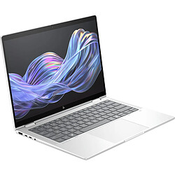 Avis Hp EliteBook X Flip G1i 14" - Argent