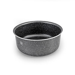 Casserole Aluminium 18 Cm Cinta Cas18 Tfi Durand Dupont