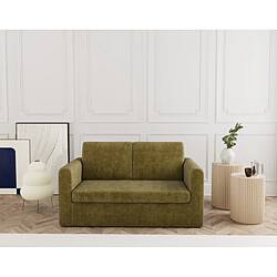 Bestmobilier Marilia - Vert Olive
