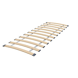 Kobi Lit Enfant Emma 140x70 Rose