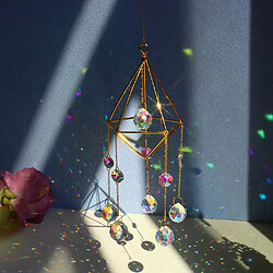 Décoration d'extérieur