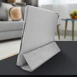 AKASHI Housse iPad Air 2 - Gris pas cher