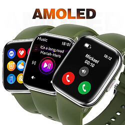 Acheter myPhone Pastel Vert Foncé