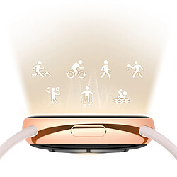 Acheter myPhone Watch Mini - Rose Poudré