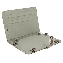 AKASHI Housse Tablette 7'' à 8'' - Hollywood