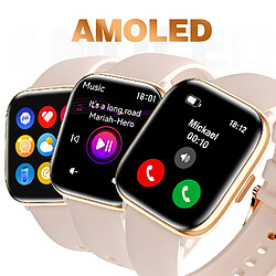 Acheter myPhone Pastel Rose Poudré