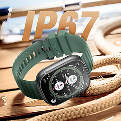 Avis myPhone Watch Tool Vert