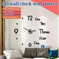 Horloge & pendule