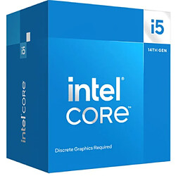 Vist PC Gaming Core i5-14400F - Noir