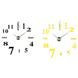 Horloge & pendule