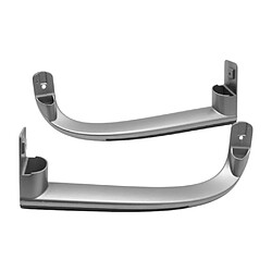 Beko poignée de réfrigérateur ouverture gauche