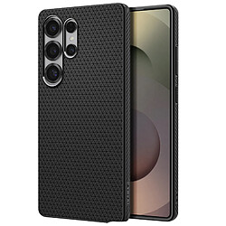 Spigen SGP Coque pour Samsung Galaxy S25 Ultra - Noir