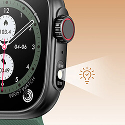 myPhone Watch Tool Vert pas cher