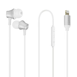 Akashi Lightning Blanc