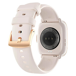 myPhone Pastel Rose Poudré