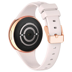 myPhone Watch Mini - Rose Poudré