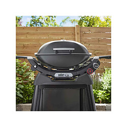Weber Q 2800N pas cher