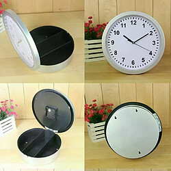 Horloge & pendule
