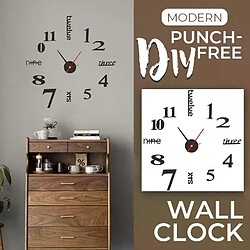Horloge & pendule