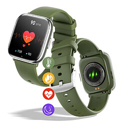 myPhone Pastel Vert Foncé pas cher