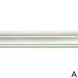 Avis Autocollant mousse PE souple relief