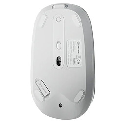 Avis Alogic Echelon Blanche