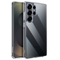 Spigen SGP Coque Samsung Galaxy S25 Ultra - Transparent