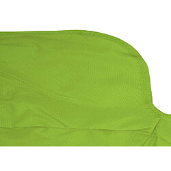 Mendler Toile pour parasol Meran Pro - Vert