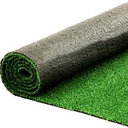 Visiodirect Moquette Gazon Synthétique - 300 x 100 cm - Vert