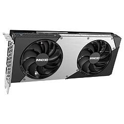 Inno 3D GeForce RTX 5070 TWIN X2