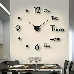Horloge & pendule