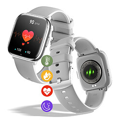 myPhone Pastel - Gris pas cher