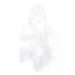 Attrape-rêve fait à la main - Carillons éoliens