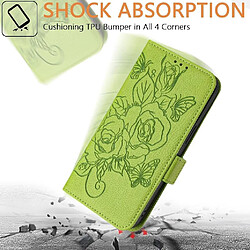 Avis Samsung Galaxy M54 - Vert