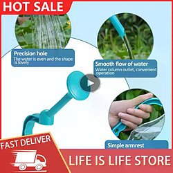 Arroseur de jardin portable - Buse d'arrosage pour fleurs