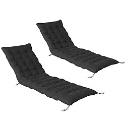 Transat & chaise longue