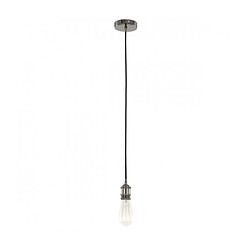 Suspension & lustre