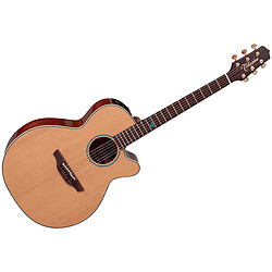 Takamine FSF40C NEX - Natural Gloss