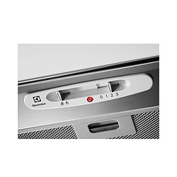 Avis Electrolux LFG525S1 - Inox