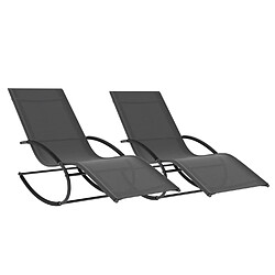 Transat & chaise longue